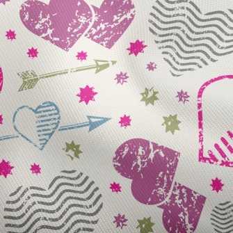 Heart And Love Sword Dobby