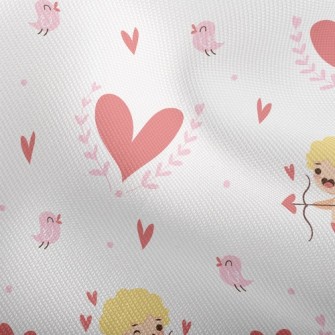 Lover Cupid Dobby