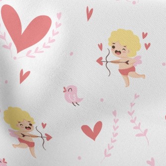 Lover Cupid Stretch Ponte