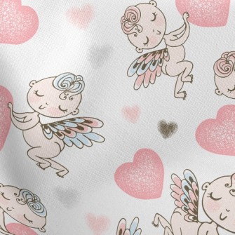 Heart-Stealing Cupid Stretch Ponte