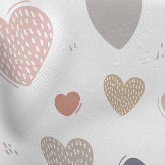 Full Of Love Stretch Ponte