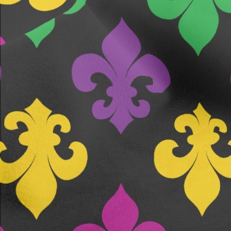 Carnival Micro Fleece