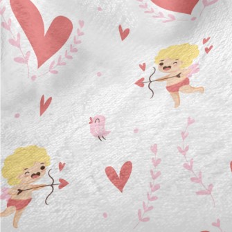 Lover Cupid Minky