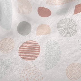 Abstract Geometry Minky