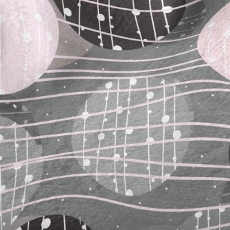 Geometric Circle Minky