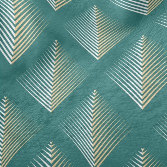 Abstract Pyramid Minky
