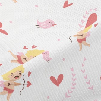 Lover Cupid Piqué