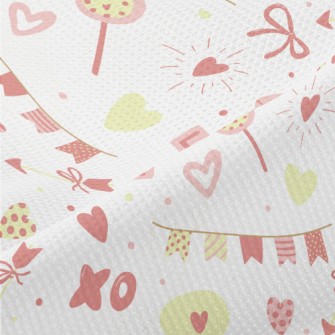 Love Message Piqué