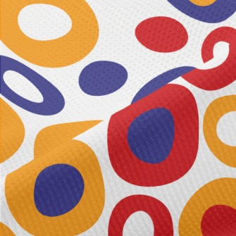 Circle Circle Piqué