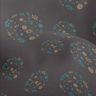 Flower Element Fireworks Lightweight Performance Linen