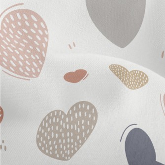 Full Of Love Lightweight Performance Linen