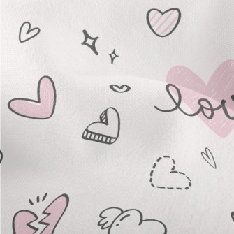 Expression Of Love Lightweight Performance Linen