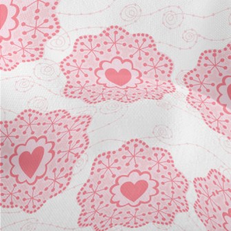 Love Pictures Lightweight Performance Linen