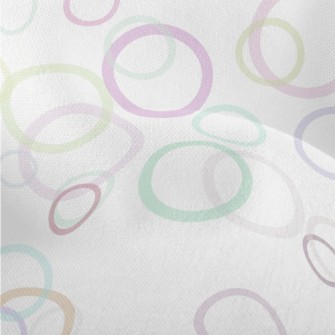 The Size Is Not Round Lightweight Performance Linen
