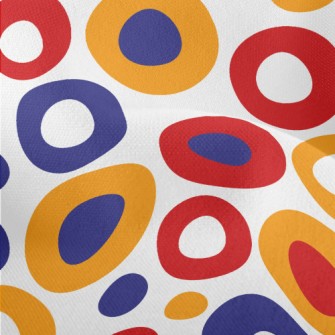 Circle Circle Lightweight Performance Linen