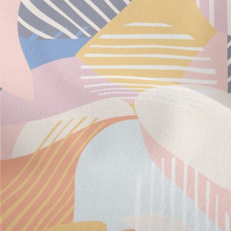 Geometry Lightweight Performance Linen