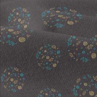 Flower Element Fireworks Modern Jersey