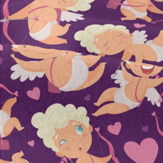 Naughty Cupid Modern Jersey