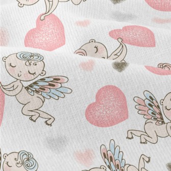 Heart-Stealing Cupid Modern Jersey