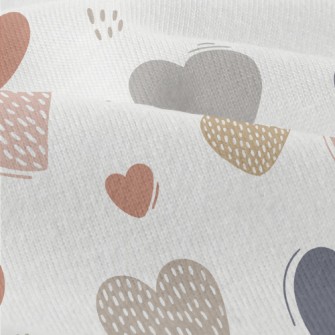 Full Of Love Modern Jersey