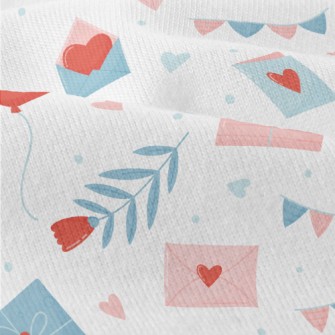 Give The Gift Of Love Modern Jersey