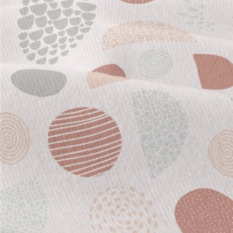 Abstract Geometry Modern Jersey