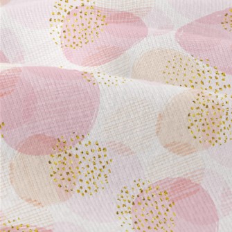 Pink Geometry Modern Jersey