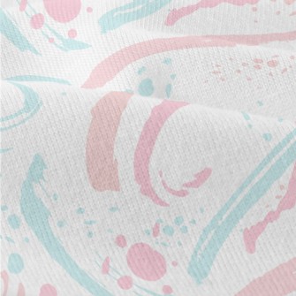 Abstract Painting Modern Jersey