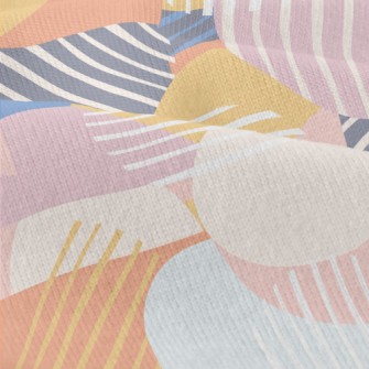 Geometry Modern Jersey
