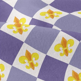 Diamond Iris Modern Jersey