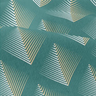 Abstract Pyramid Modern Jersey