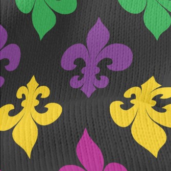 Carnival Stretch Jersey