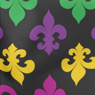 Carnival Lightweight Cotton Poplin
