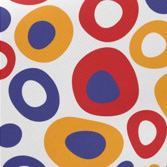 Circle Circle Midweight Cotton Poplin