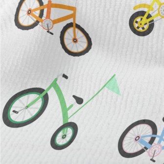 Colorful Children&#39;s Bicycl Terry