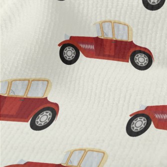Classic Retro Cars Terry