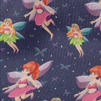 Magical Fairy Tale Fairy Terry