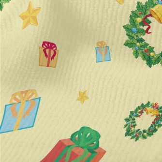 Christmas Gifts And Decoration Terry