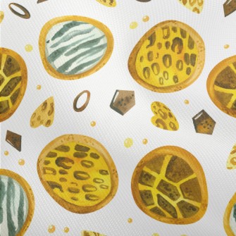 Animal Pattern Cookies Dobby