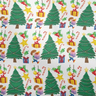 Happy Christmas Little Boy Dobby