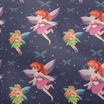 Magical Fairy Tale Fairy Dobby