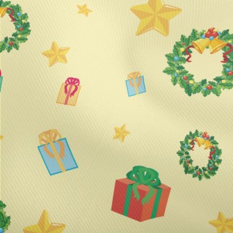 Christmas Gifts And Decoration Dobby