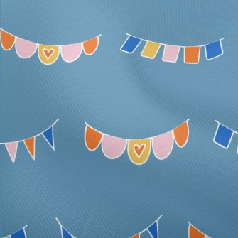 Cute Bunting Decoration Dobby