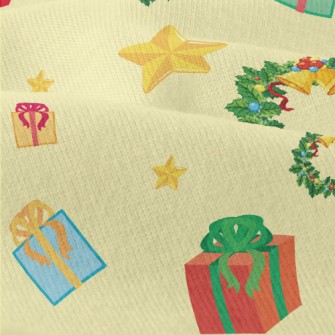 Christmas Gifts And Decoration Modern Jersey