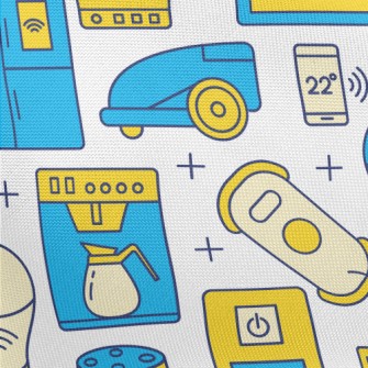 Smart Home System Pongee