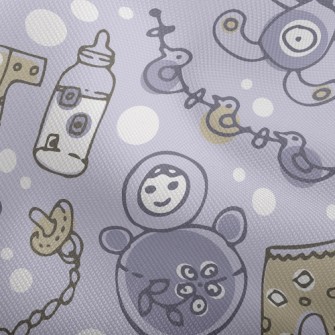 Soothing Baby Toys Dobby