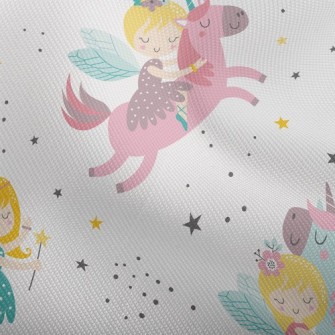 Beauty Fairy Unicorn Dobby