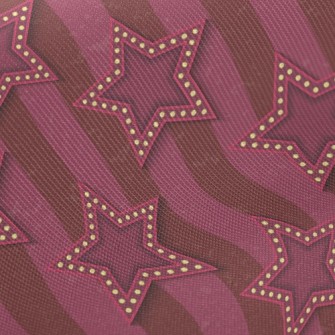 Shining Stars Twill