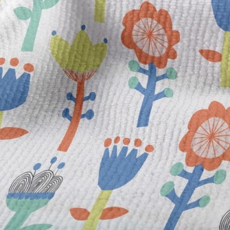 Fairy Forest Flowers Terry