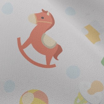 Baby Toys Chiffon